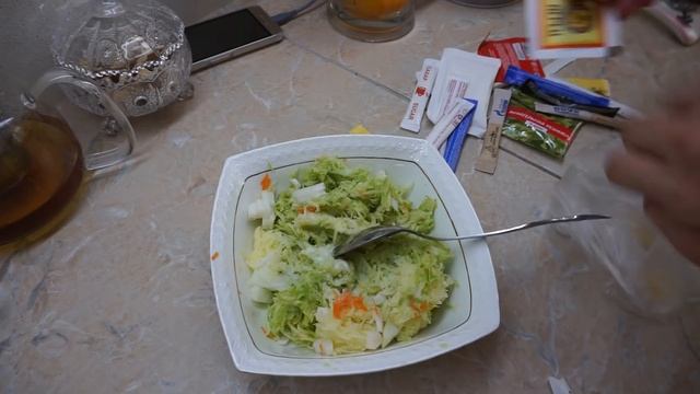 Бомж Обед за 0 рублей смотреть онлайн