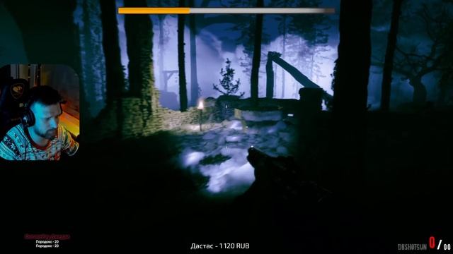 Встреча с вендиго | Новая игра Сверх естественное | Supernatural: Benighted | Supernatural PC game