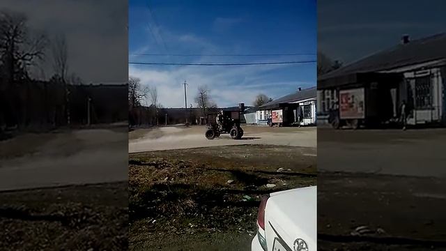 Квадр самодельный смотреть онлайн