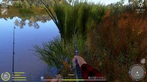 РЕКА АХТУБА,  ЗА СКОЛЬКО НАФАРМЛЮ 1000 МОНЕТ? | РР4 ТУР ПО ВОДОЁМАМ #13