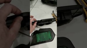 VENTO MAX 200 фильтр с Алиэкспресс