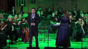 80 лет Луганской академической филармонии часть 2