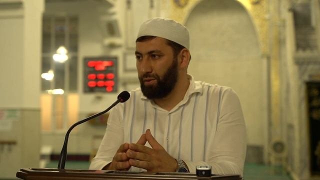 Чем занимается отдел Просвещения.
