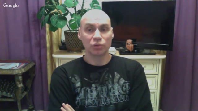 Встреча с парапсихологом Игорем Васильевым Место эзотерики в жизни современного человека