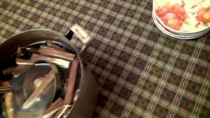 Делаем дубовую щепу дома