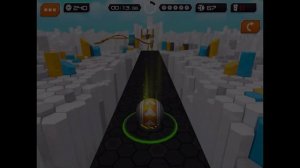 GYRO BALLS - All Levels NEW UPDATE Gameplay Android, iOS #148 GyroSphere Trials