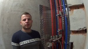 Как правильно сделать идеальную разводку сантехники  |Сантехнические работы|  Дорого ли это???