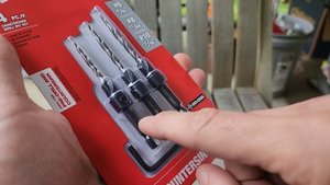 Инструменты с Акции Milwaukee 2022