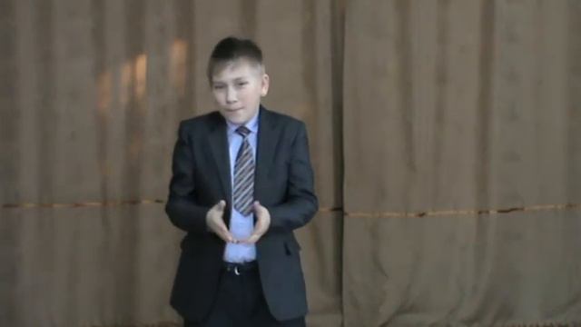 Русанов Александр 11 лет смотреть онлайн