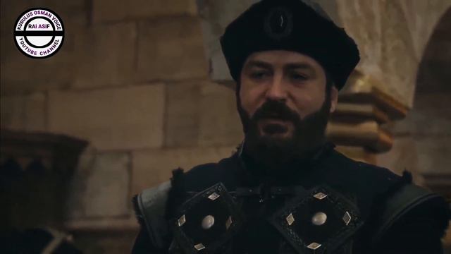 Kuruluş Osman 5 Sezon | 131 Bölüm 3 Fragmanı | Kurulus Osman Voice смотреть онлайн