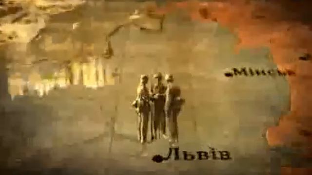 Обличчя української історії. Степан Бандера. смотреть онлайн