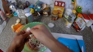 Как сделать вкусное хе из щуки?! делаю хе из щуки