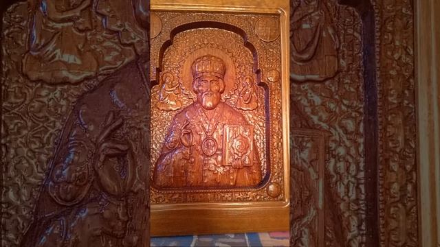 сильная молитва вычетка от любого колдовства и болезни.Зашищитаотбед,прости не удач