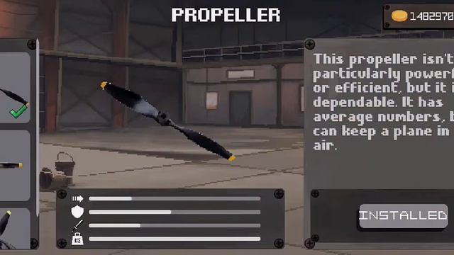 Warplanes 1944 WW2 War Flight v1.1 MOD APK Download Gameplay смотреть онлайн