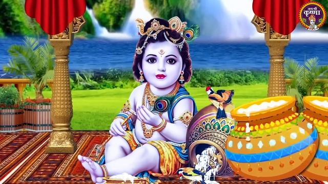 श्री कृष्ण जी का मनभावन भजन | हमें तो जोगनिया बनाए गयो री | Shree Krishna Bhajan Jukebox