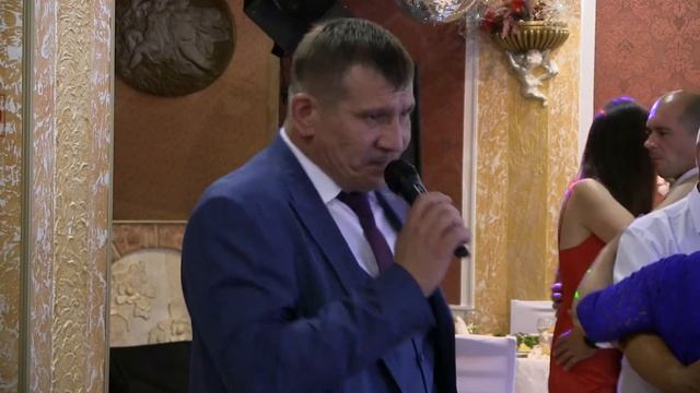 Подарок ? дочери на свадьбу смотреть онлайн