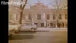 Алма-Ата История (Алматы), 1989 год