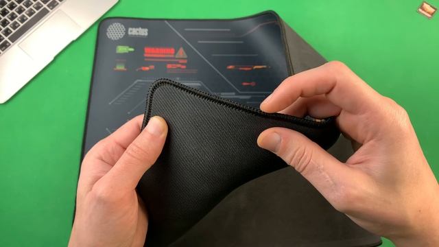 ОБЗОР CACTUS SKYTREK XXL | БОЛЬШОЙ ИГРОВОЙ КОВРИК ДЛЯ МЫШИ смотреть онлайн