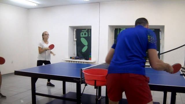 Тренировка с БКМ смотреть онлайн