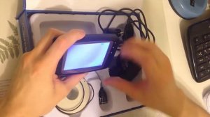 Обзор камеры для подводного наблюдения  underwater fishing camera