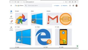 Гугл фото как войти в сервис