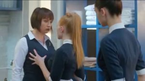 смешные кадры \\\ отель элеон