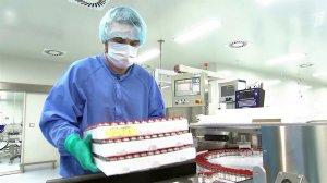 Российская вакцина "Спутник V" зарегистрирована уже в 27 странах