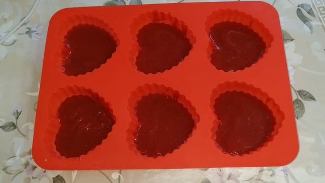 Как приготовить домашний мармелад с агар-агаром ?. Очень вкусно и быстро???.
