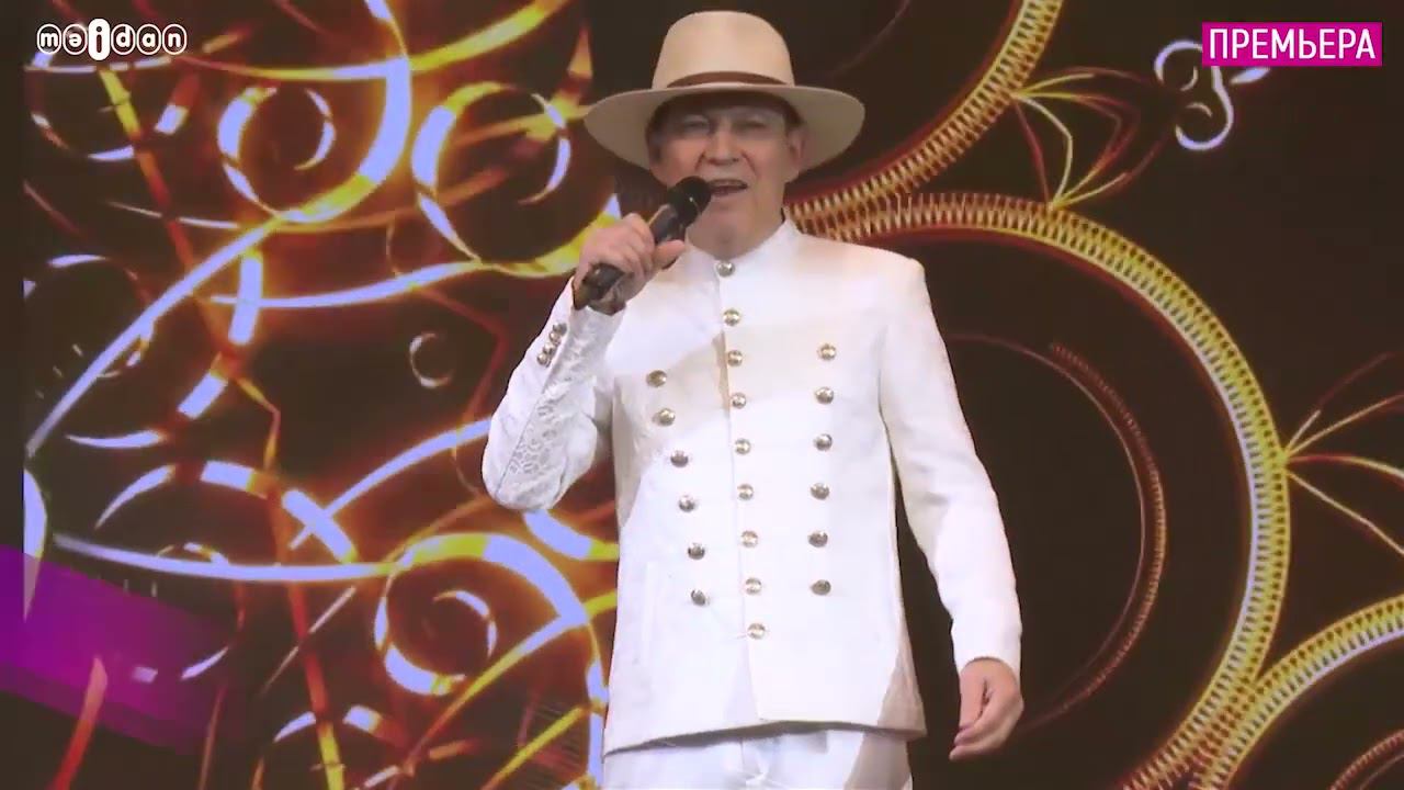 Асаф Вәлиев - Әссәламәгәләйкүм" смотреть онлайн