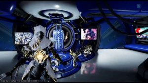 How to get the Free Fae Path Emphamera in Warframe