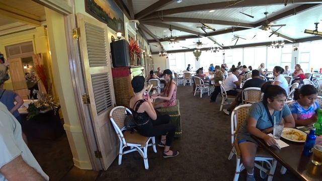 Самые страшные американские горки - Busch Gardens! И коллекция работ Сальводора Дали. смотреть онлайн