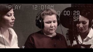 Сансара (видеоролик от родителей)