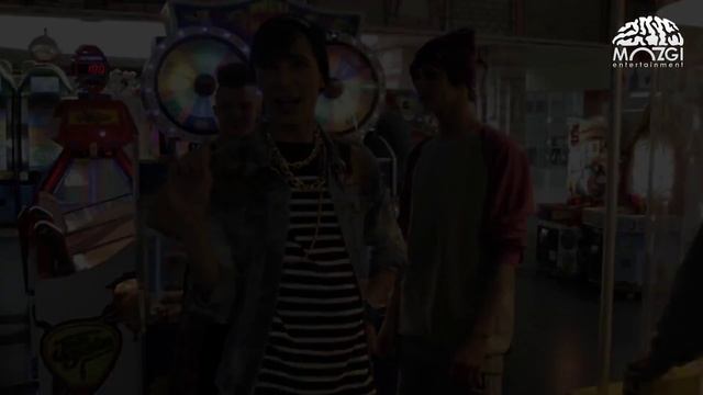 съемки клипа Время и Стекло #кАроче смотреть онлайн