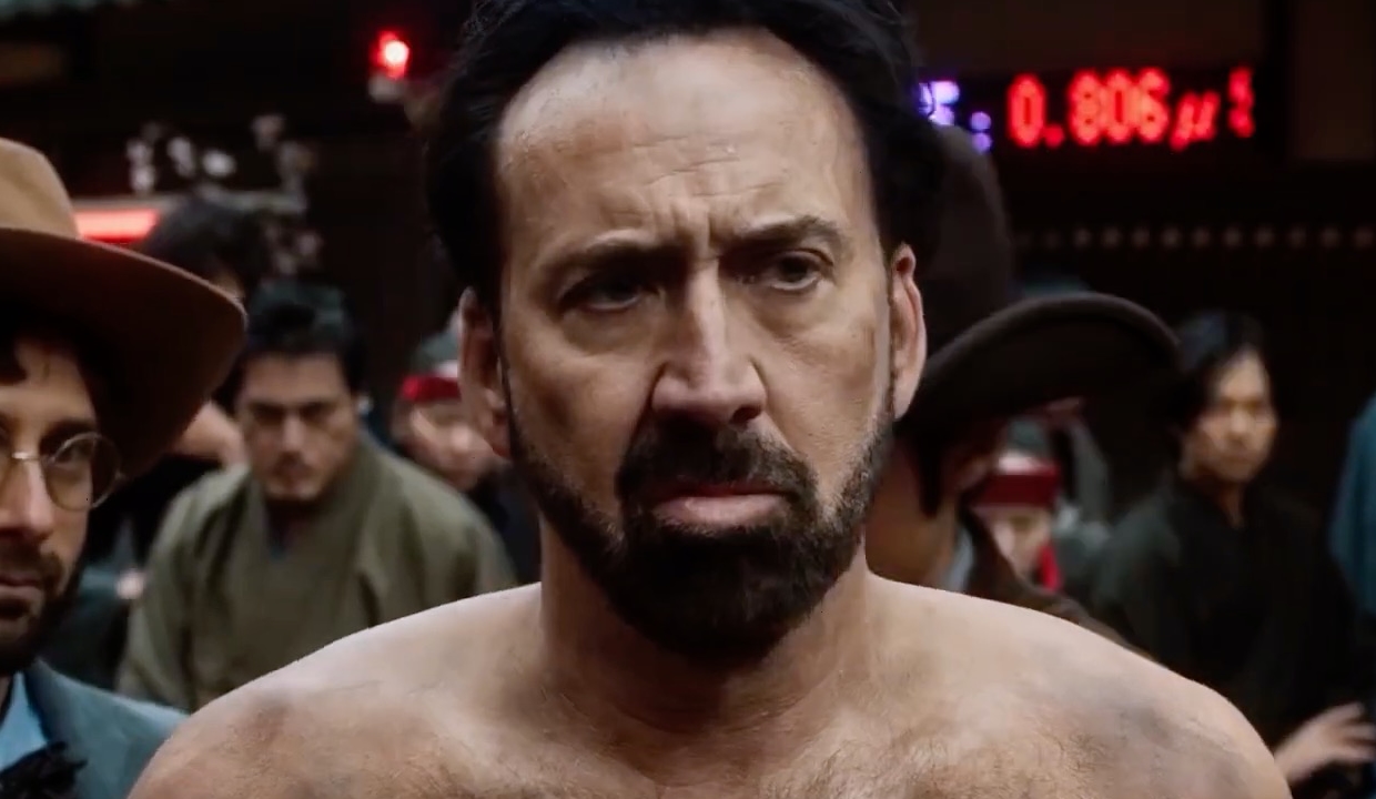 Узники страны призраков — Русский трейлер (2021) смотреть онлайн