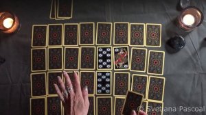 Очень точное Гадание онлайн  Цыганский расклад, сбудется ли желание, гадание на картах