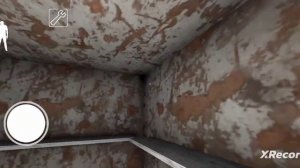 гренни 1 на Normal жесть где предметы? Басалай влад заболел! 😭😭😱