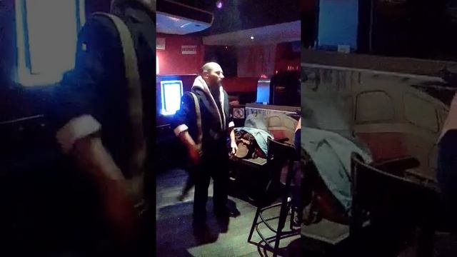 Монолог Зла из поэмы Фантомосмагория или вокруг правды. смотреть онлайн