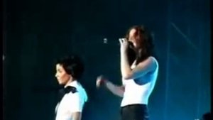 TATU - Ничья (Япония 2003)