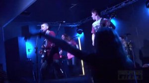ZNAKI - Телефонистки. Фестиваль ПОЕХАЛИ! (Glastonberry pub, 12.04.2014) 6/13