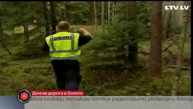 Долгая дорога в болоте смотреть онлайн