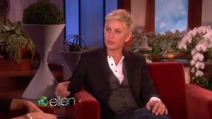 The Ellen Degeneres Show (Ellen in a Minute) [04/20/12]