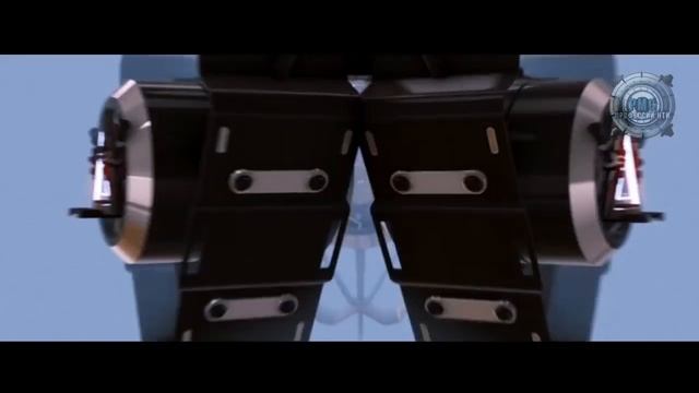 Робототехника l Профессия   Робототехник!.mp4