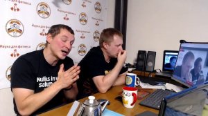 Ответы на вопросы №5 14.08.2019 /Стрим с Мирошниковым А.Б.