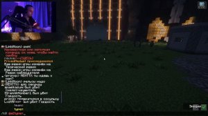 ?Halloween update - FreshCraft v1.5  - майнкрафт выживание на сервере #13