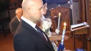 Mоя большая сербская свадьба) часть 2.