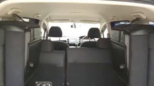 Honda Freed (Хонда Фрид), 2010 г.в. Без пробега по РФ. Передан заказчику в Омске.