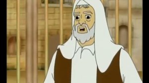 Пророческие истории-2ч.(7,8,9,10,11 и 12 серии).