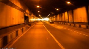 Придурок на мазде cx-7