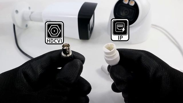 Технология Full-color от Dahua Technology. Обзор и тестирование смотреть онлайн