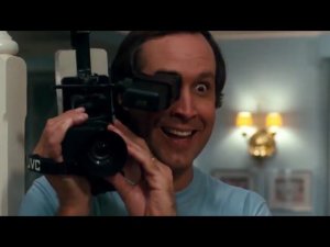 Жареный дракон представляет!!! Эпоха VHS